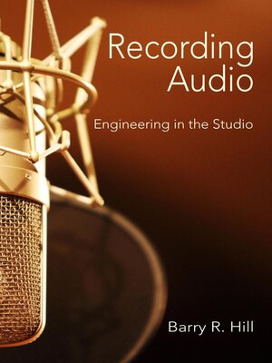 cover image of Recording Audio